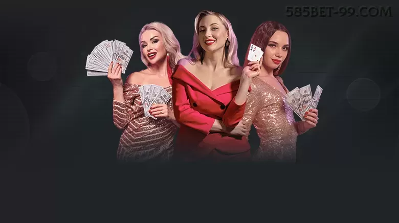 App 585bet apostas esportivas mobile