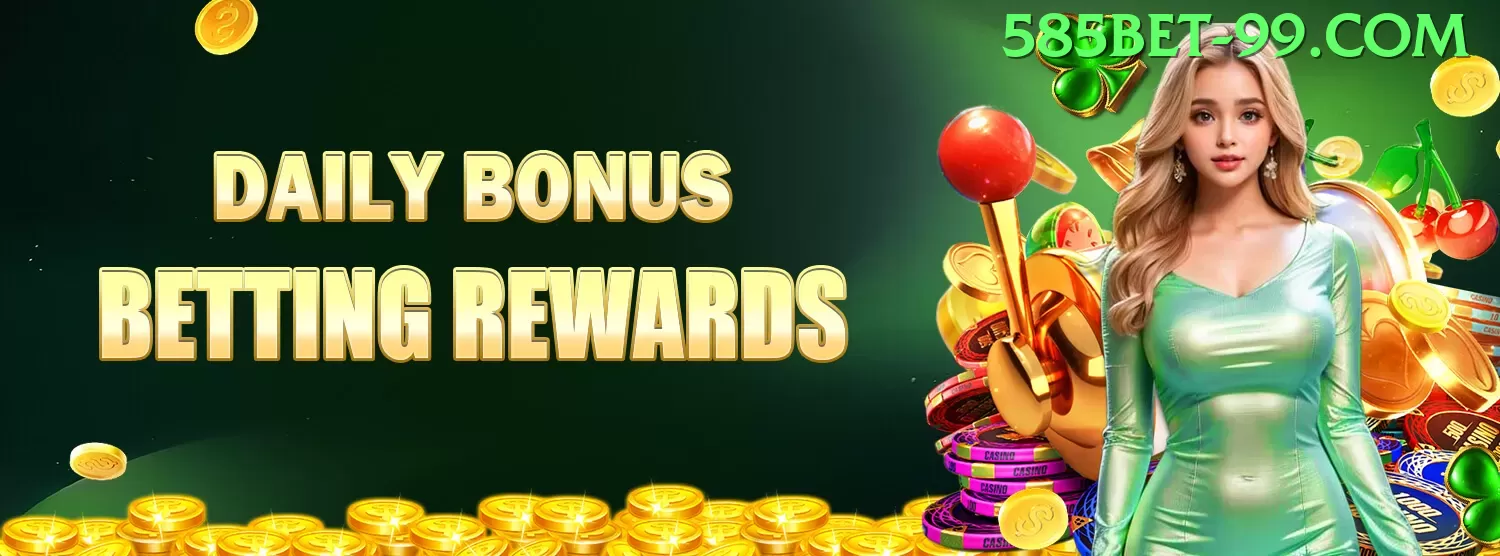 Bônus Sem Depósito Exclusivo no 585bet apk: Teste Sem Risco - vip